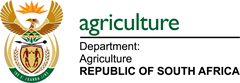 Department of Agriculture