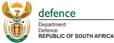 Department of Defence