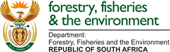 Department of Forestry, Fisheries and the Environment