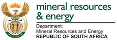 Department of Mineral Resources and Energy