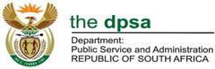 Department of Public Service and Administration