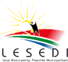 Lesedi Local Municipality