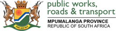 Mpumalanga Department of Public Works, Roads and Transport