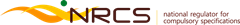 National Regulator for Compulsory Specifications
