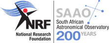 South African Astronomical Observatory