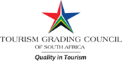 Tourism Grading Council of South Africa