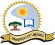 University of Limpopo
